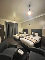 Sea Shore Hotel Apartment