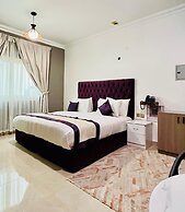 Sea Shore Hotel Apartment