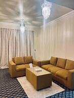 Sea Shore Hotel Apartment