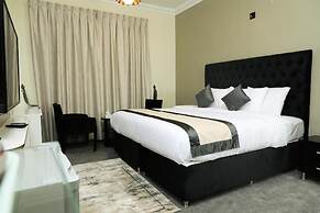 Sea Shore Hotel Apartment