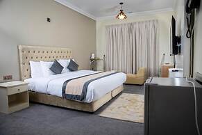 Sea Shore Hotel Apartment