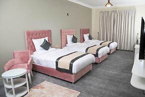 Sea Shore Hotel Apartment