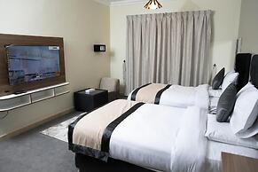 Sea Shore Hotel Apartment