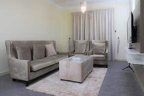 Sea Shore Hotel Apartment