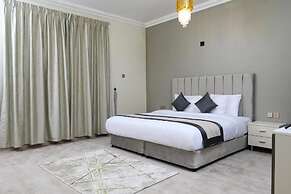 Sea Shore Hotel Apartment