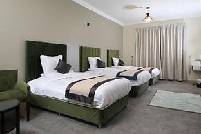 Sea Shore Hotel Apartment