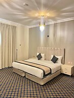 Sea Shore Hotel Apartment