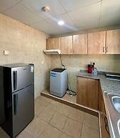 Sea Shore Hotel Apartment