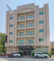 Sea Shore Hotel Apartment