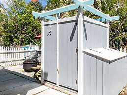 North Beach Bungalow