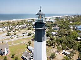 North Beach Bungalow