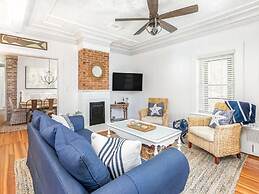 North Beach Bungalow