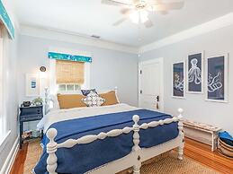 North Beach Bungalow