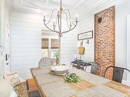 North Beach Bungalow