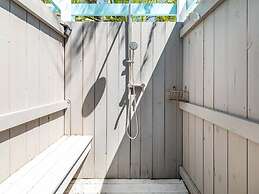 North Beach Bungalow