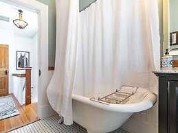 North Beach Bungalow