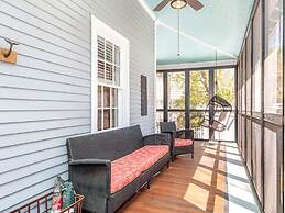 North Beach Bungalow