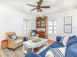 North Beach Bungalow