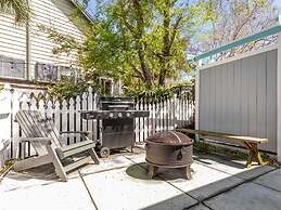 North Beach Bungalow