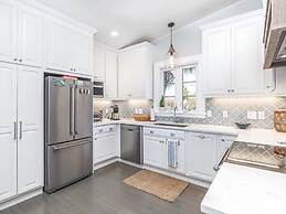 North Beach Bungalow