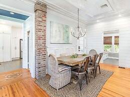 North Beach Bungalow