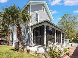 North Beach Bungalow