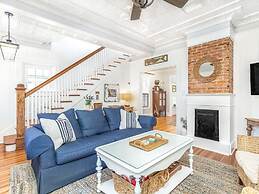 North Beach Bungalow