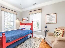 North Beach Bungalow