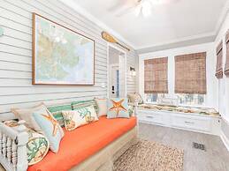 North Beach Bungalow