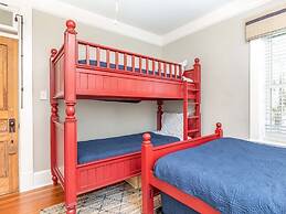 North Beach Bungalow