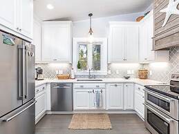 North Beach Bungalow