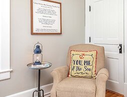 North Beach Bungalow