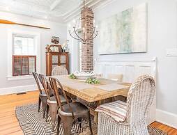 North Beach Bungalow