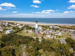 North Beach Bungalow