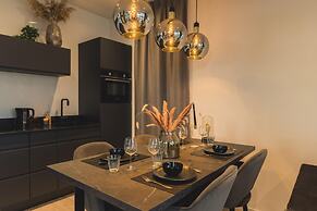 Villa Maritiem 4 Person