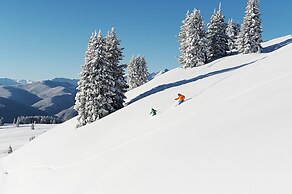 Golden Peak Luxury 4 BR Penthouse - Ski-in/out! by RedAwning - Save 20