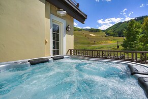 Golden Peak Luxury 4 BR Penthouse - Ski-in/out! by RedAwning - Save 20