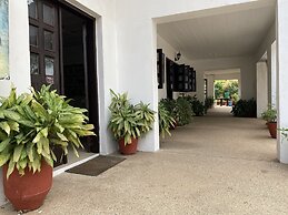 Casablanca Guest Inn