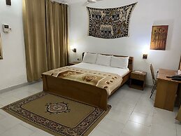 Casablanca Guest Inn