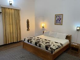Casablanca Guest Inn