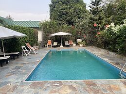 Casablanca Guest Inn