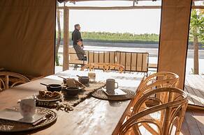 Glamping Los Palmares