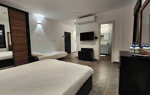 ZOZO Guesthouse