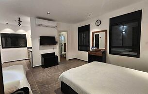 ZOZO Guesthouse