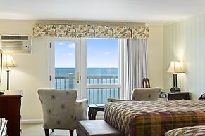 The Sparhawk Oceanfront Resort