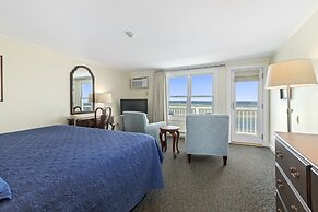 The Sparhawk Oceanfront Resort