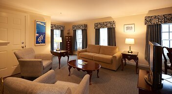 The Sparhawk Oceanfront Resort