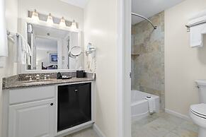 The Sparhawk Oceanfront Resort