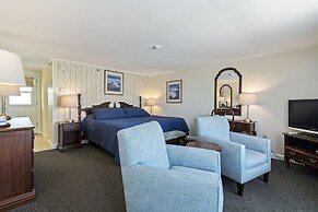 The Sparhawk Oceanfront Resort