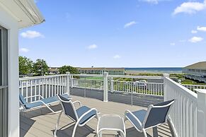 The Sparhawk Oceanfront Resort